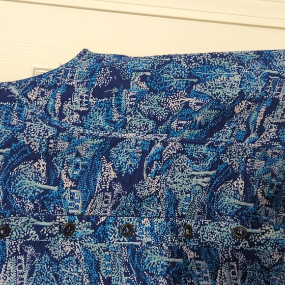 🔥 Reversible vest size XL - Picture 5 of 8